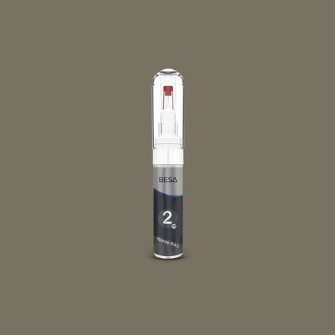 Stylo retouche peinture Pantone 7770 U Brillant