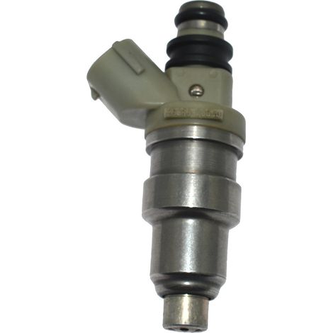 The 23250-70050 fuel injector is suitable for Toyota automobile fuel injectors, offering high efficiency and fuel savings. (1/5)