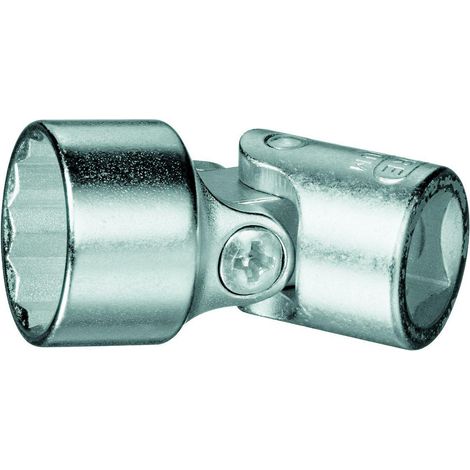 GEDORE L+ DG 30 10 Gelenk-Steckschlüsseleinsatz 3/8" UD-Profil 10 mm (1/4)
