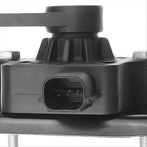 Niveausensor hinten rechts für Ford Expedition (1/5)