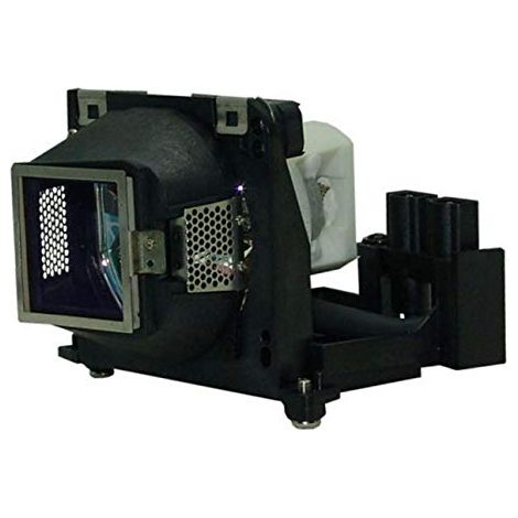 Lampe ampoule bulbe de projecteur de remplacement avec boîtier Compatible avec LVP-XD110U PF-15S PF-15X SD110U XD110U SD110 XD110 SD110R LVPXD110U PF15S (1/5)