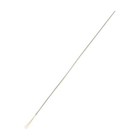 TRU COMPONENTS 1572453 Fil de câblage LiFY 1 x 0.05 mm² gris 10 m (1/2)
