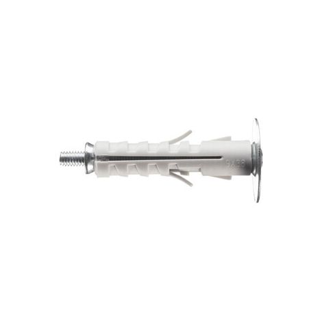 ELEMATIC BLISTER TASSELLO ENP/V 9X40 MM VITE 6 PZ- ITW CONSTRUCTION PRODUCTS ITALY- 8,0 confezione