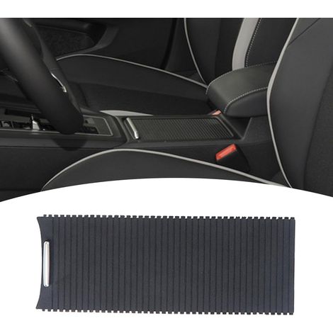 Suitable for Volkswagen Golf 6 pull cup holder cover 5KD83253182V 1K086253 (1/4)