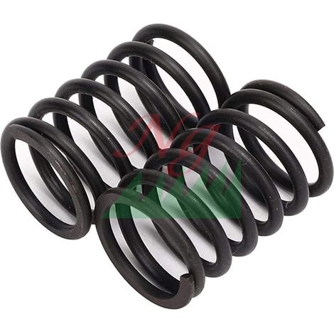 Coppia molla valvola motore DIESEL LOMBARDINI 4LD 7LD 8LD 10LD LDW1503
