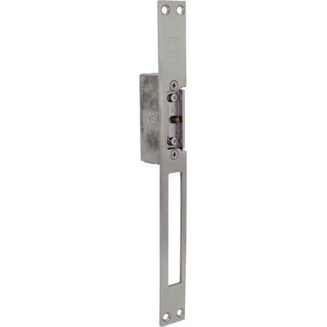 -CAHERSA- Cerradura AMIG Eléctrica 20 A Inoxidable 18/8 (1/3)