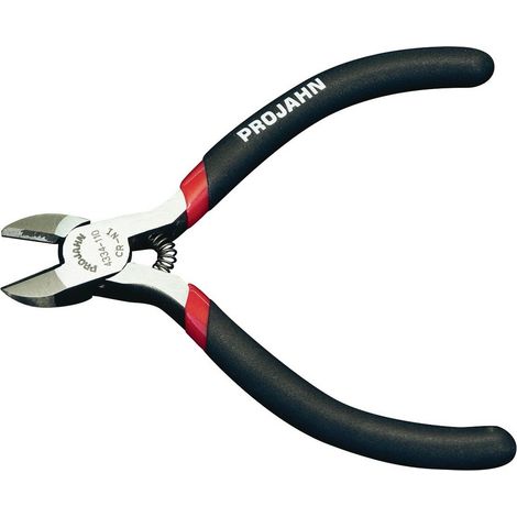 Projahn Elektronik Seitenschneider 110 mm (1/2)