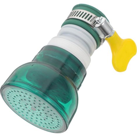 Deux filtres pour robinet d'évier de cuisine, crépine pour robinet de cuisine, filtres pour robinets de cuisine et de salle de bain