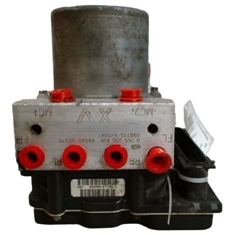 [PRODUIT D'OCCASION] Unite Hydraulique Abs TOYOTA Avensis ♻️ Ref Oe. 4405005130 - Garantie à vie (1/3)