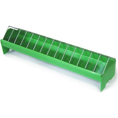 GYC COMEDERO SUELO PLASTICO 0,5m. Ref: 11501033