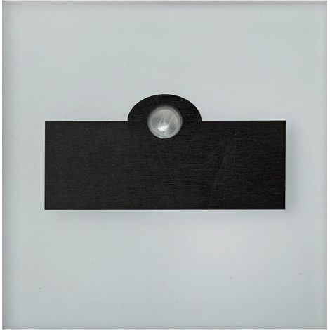 Applique escalier LED 0,6W 4000K détecteur 12V Eko-Light (1/3)
