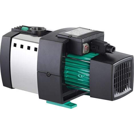Wilo Hochdruck-Kreiselpumpe HiMulti 3-24 P/1/5/230,G1,400W,620W, 4244148