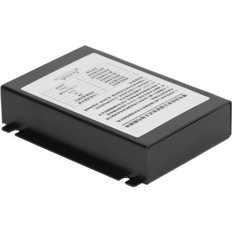 Équilibreur Actif de Batterie 5A 4S, Module d'Égalisation de Tension pour Cellules, Kit de Régulateur de Tension (1/5)