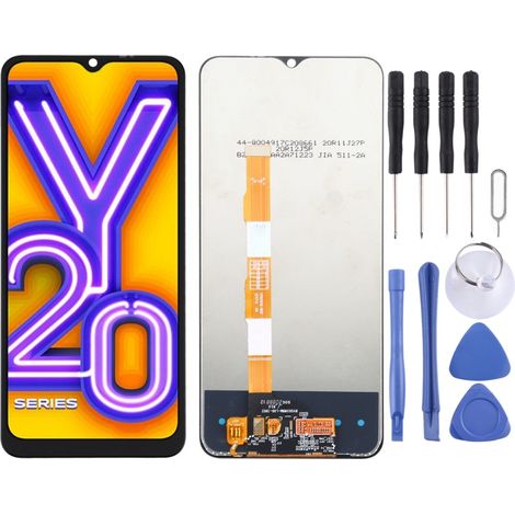 LCD touchscreen compatible with vivo Y20 / Y20i / Y30 (China) (1/4)