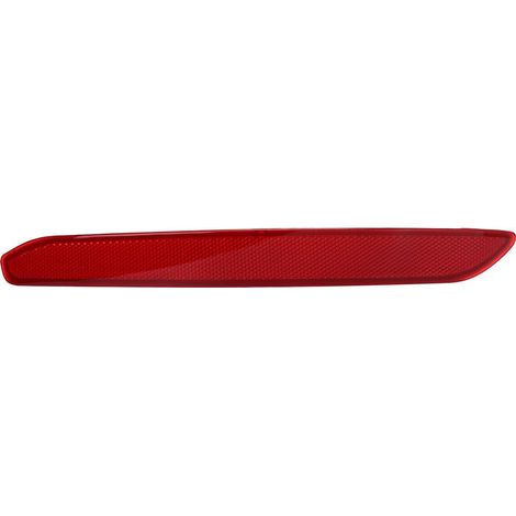 Réflecteur de pare-chocs arrière droit ABS 63147315166 7315166, remplacement pour F34 série 3 GRAN TURISMO (1/5)