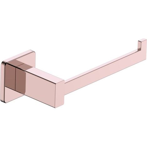 MEDIMEX CAT002-08/ORC TECHNIC Portarrollos Oro Rosa Cepillado - ref: CAT002-08/ORC