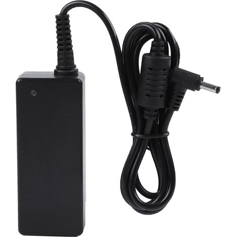 Adaptateur secteur pour ordinateur portable ASUS 45 W 19 V 2,37 A 4,0 x 1,35 mm 100-240 V