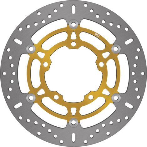 Disco de freno para motocicleta EBC MD1194X Street X