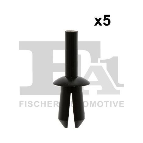 Clip, enjoliveur FA1 11-20004.5 AUDI 1719242 7703072172 90058826 90262367