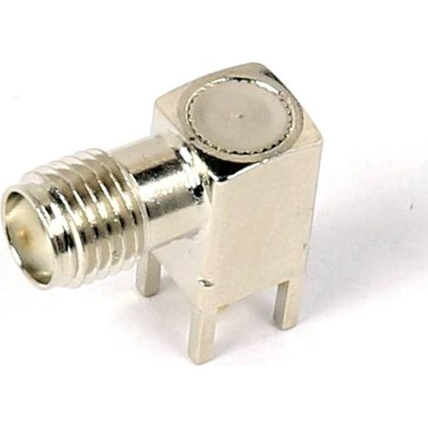 Molex 732513130 Connecteur SMA Femelle 50 Ω 1 pc(s) Bag