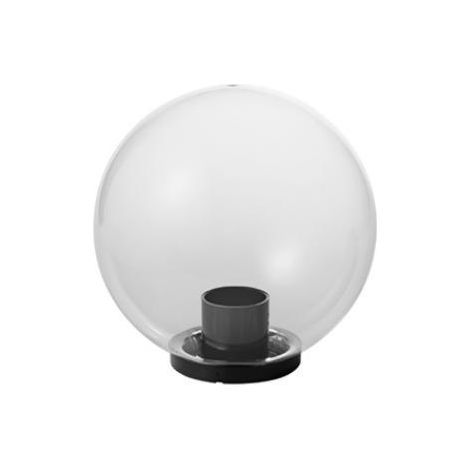 Globo Da Giardino Sfera Iaa 60W Px/Tr 250Mm (Mareco Luce Cod. 1080201T)
