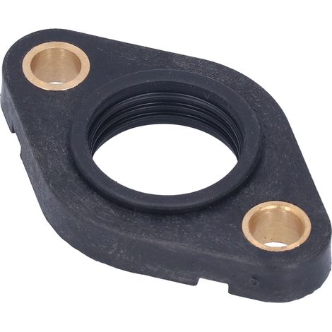 Culasse Joint Cache Culbuteurs Kit Joint Torique 11377502022 Noir Remplacement BMW Série 3 E46 E90 E91 (1/5)