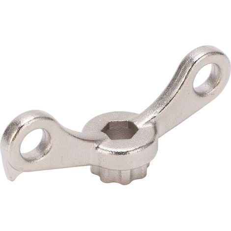 Extracteur de manivelle de vélo, outil de réglage de manivelle, kits d'outils de réparation de vélo (1/5)