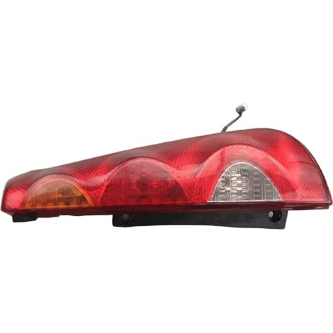 [PRODUIT D'OCCASION] Feu Arrieree Droit NISSAN Note ♻️ Ref Oe. 26550bh00b - Garantie à vie (1/3)