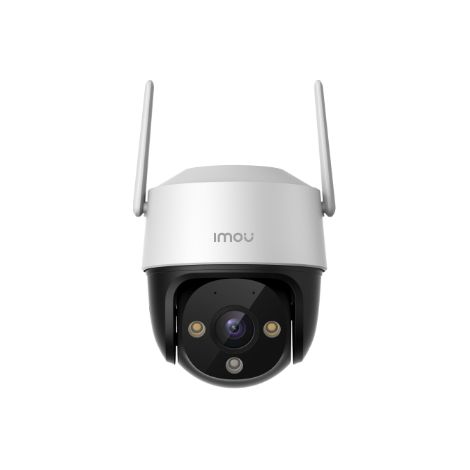 Cámara IP IMOU Cruiser SE+ de 3 MP (IPC-K7CP-3H1WE)