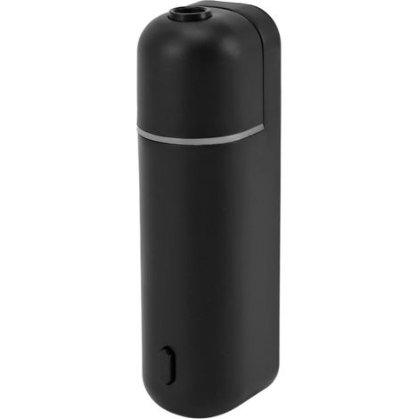 Diffuseur de voiture portable avec 6 flacons de 5 ml d'huiles essentielles, 5 V, USB, Plug and Play, détecteur de mouvement, diffuseur d'huiles essentielles pour voiture, voyage et usage quotidien, no (1/5)