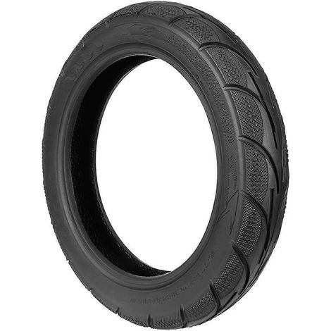 Pneu de voiture électrique 14 pouces 14x2.50 (64-254) Pneu renforcé 2.50-10 (1/5)