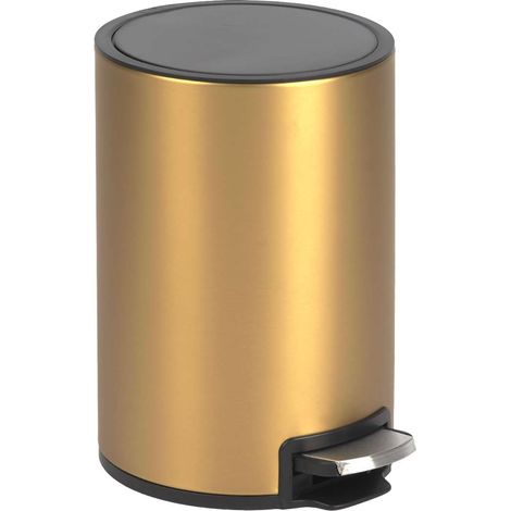 Cubo de pedal 5L Manillons Torrent (1/5)