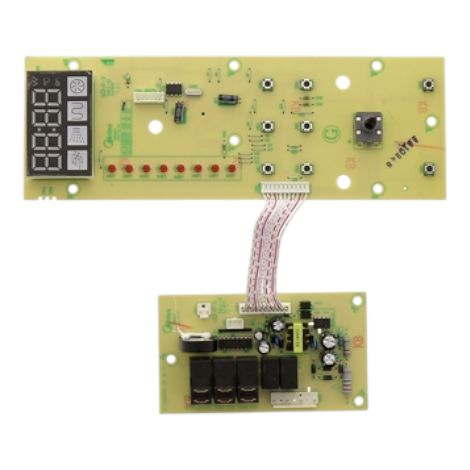 Ersatzteil - Carte électronique, module de commande -  - BRANDT