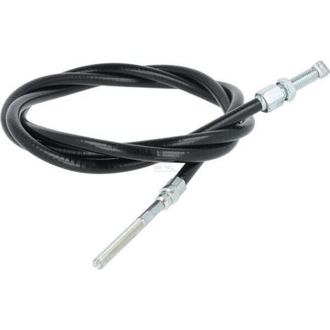 Cable embrague AGRIA 102790 (1/3)