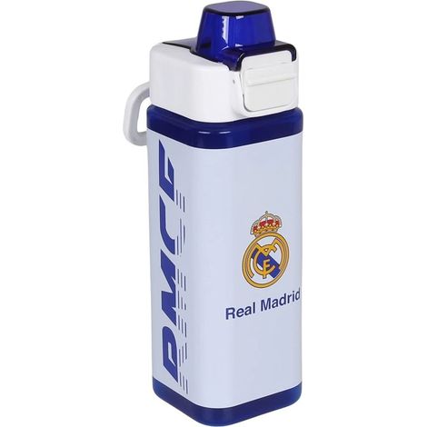 Botella del Real Madrid con dosificador 500 ml RM00004 multicolor (1/5)
