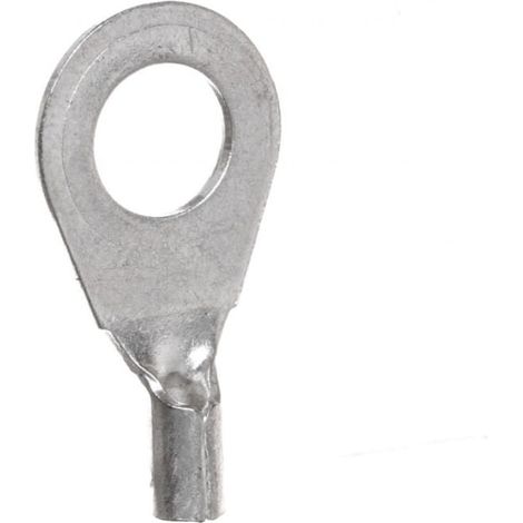 Terminale ad anello Cu KOA 6-1 /100 pz/