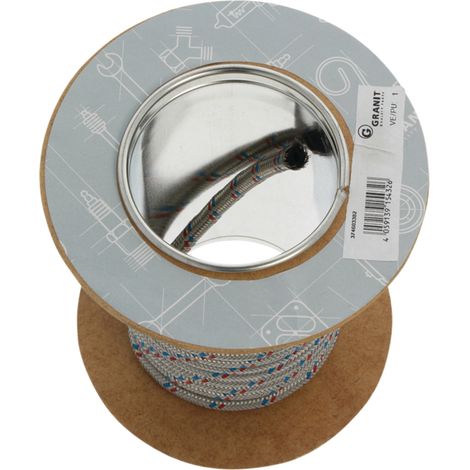Tubo flessibile a bassa pressione da 4,5 mm, 5 m, ISO 6806