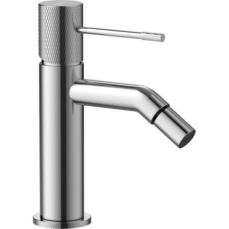 Sapho Solaris - Miscelatore per bidet, cromo WD003 (1/2)