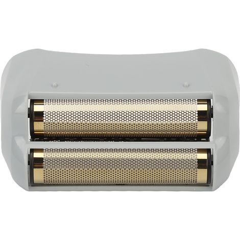 Tête de Tondeuse en Acier Inoxydable 316 - Couteau de Remplacement Compatible Tondeuse Électrique Modèle 17260 (1/5)