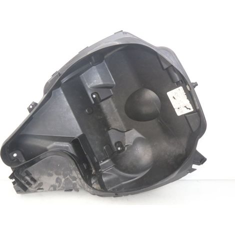 [PRODUIT D'OCCASION] COFFRE SELLE SUZUKI BURGMAN 125 2007 - 2014 (1/4)
