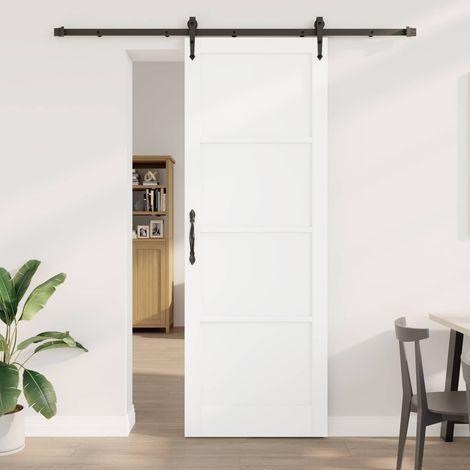 Puerta Corredera ORKDAL  83 x 232 cm