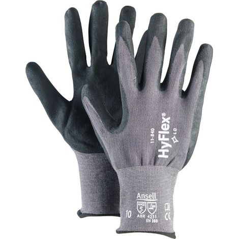 Gant HyFlex 11-840, taille 10 (1/5)