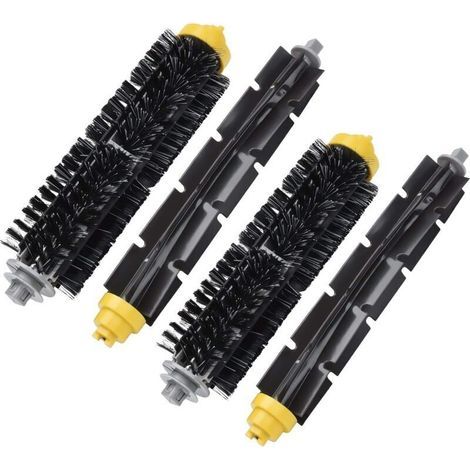 Lot de 5 forets pour céramique, verre, granit, marbre, quartz, foret spécial pour verre, ouvre-trou pour carrelage, foret diamanté pour carrelage, foret pour carrelage métallique de 5, 6, 8, 10, 12 mm (1/5)