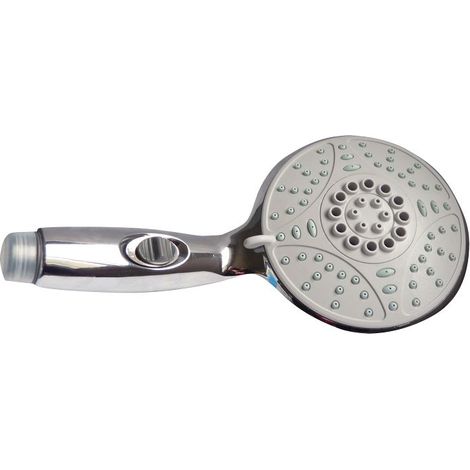Douchette sécurit à bouton stop