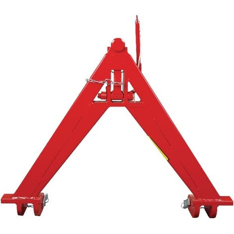 Triangle d'attelage UNIVERSEL TL150834