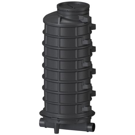 KESSEL 8802550 regard standard GT LW1000