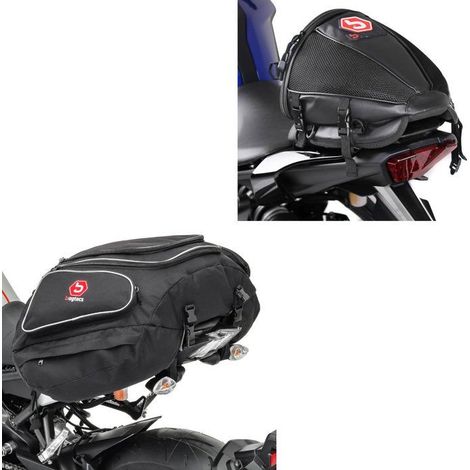 Hintertaschen-Set + Hintertasche S38