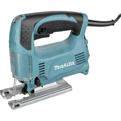 Makita - Sierra de calar 450W longitud de carrera 18 mm - 4329