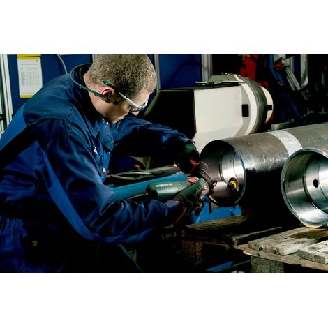Metabo - Geradschleifer 950 W 600618000
