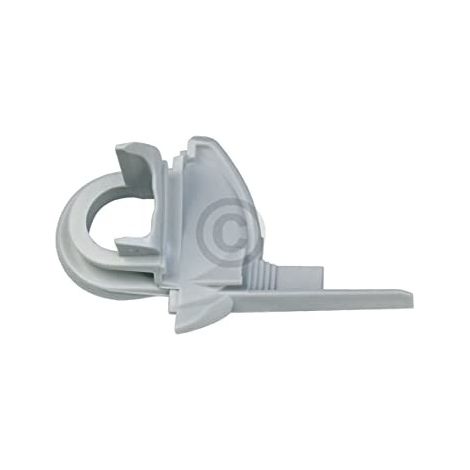 Couvercle de pompe de vidange compatible avec Bosch 00611322 pour lave-vaisselle